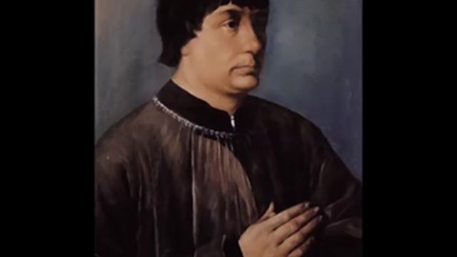 Jacob Obrecht - Missa Caput смотреть онлайн