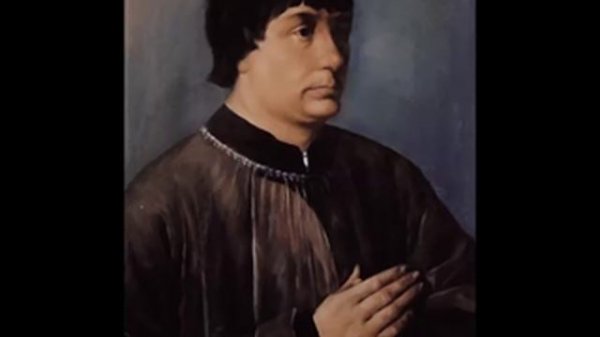 Jacob Obrecht - Missa Caput