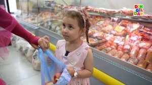 Pempe. 29 bölüm — Tükân (Пемпе. 29 выпуск — Магазин)