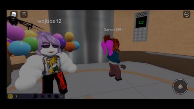 И это по вашему нормальный лифт?The normal elevator.Roblox#1 смотреть онлайн