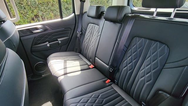 Test Driving GWM new energy vehicles - TANK 300 + ORA + HAVAL смотреть онлайн