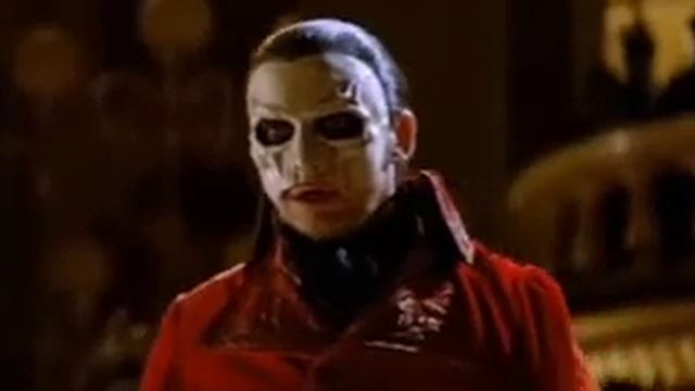 призрак оперы клип зорро смотреть онлайн