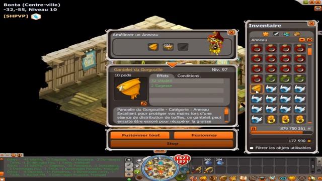 [Dofus HD] Battle Exo #2 : 2222 tentatives смотреть онлайн