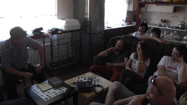 Переложение ответственности. Уход от водительства. смотреть онлайн