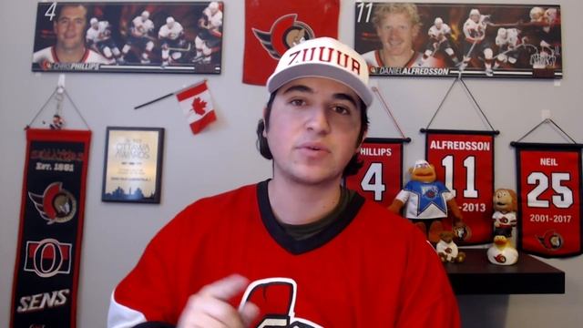 Pierre Dorion OUT As Ottawa Senators General Manager After Evgenii Dadonov Trade Fiasco...! смотреть онлайн