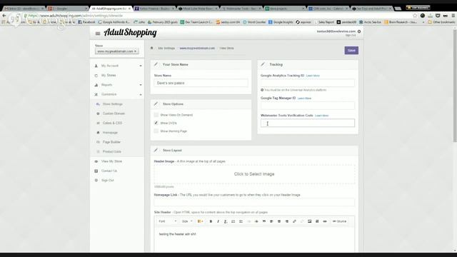 Google Universal Analytics and Webmaster Tools to help you measure results смотреть онлайн