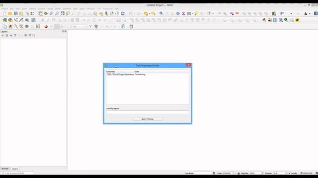 Input Titik Koordinat Spreadsheet Excel (.xls, .xlsx) ke QGIS смотреть онлайн