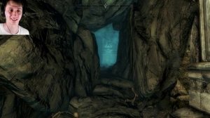 УДАЧА ИМПЕРЦА и КОРОНА БАРЕНЗИИ | Где найти все камни Барензии! Секрет Скайрима Секреты Скайрима #8