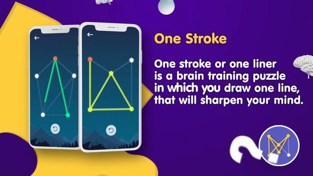 Brain Games - Water Sort puzzle, Connect Planets, Plumber, One Liner, Sudoku, Quick search смотреть онлайн