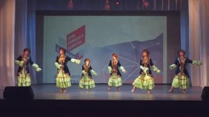 танец «Эпипэ»