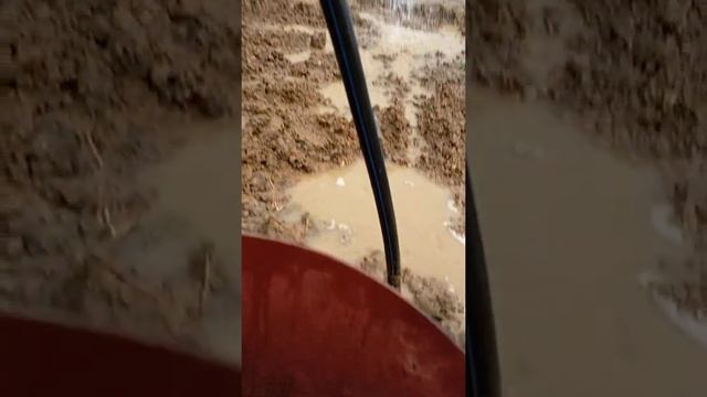 Благоустройство скважины , обвязка кессона смотреть онлайн