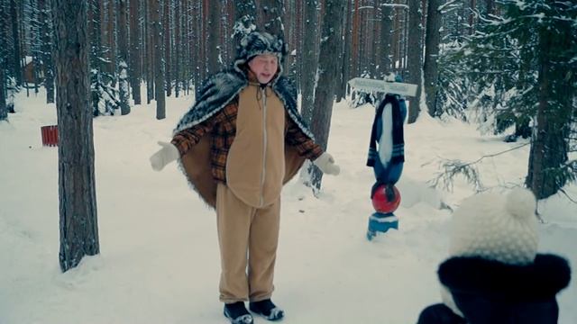 Великий Устюг Россия Небольшое Путешествие смотреть онлайн