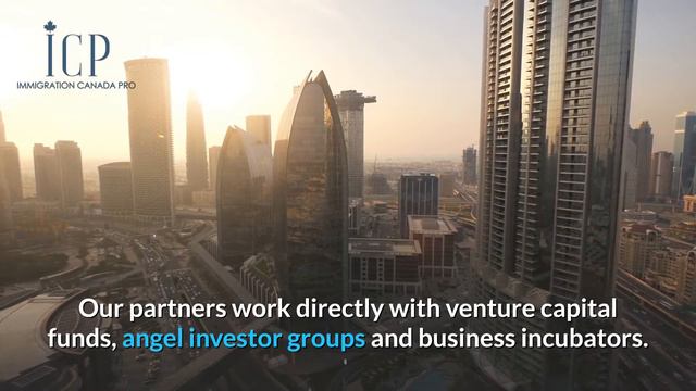 Добро пожаловать в Immigration Canada Pro! смотреть онлайн