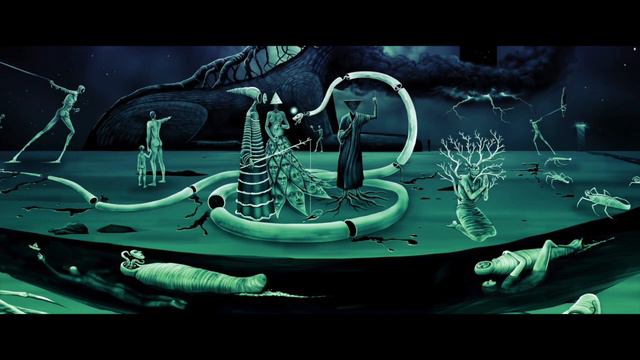 Christian Craken - PHOBIA 070 August 2022