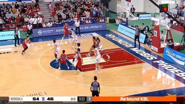 RJ Abarrientos Mobis Phoebus beat Samsung Thunder I KBL Highlights I Nov 19 2022 #rjabarrientos смотреть онлайн