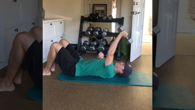 4 Triceps Exercises For Pain Or Tendinopathy