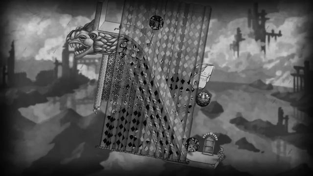 The Bridge Walkthrough Chapter 2 MIRRORED [Vortex, Precipice, Lion, Pillars, Mausoleum, Memorial] смотреть онлайн