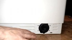 КАК ПОЧИСТИТЬ ФИЛЬТР в стиральной машине Индезит (Indesit), Самсунг (Samsung), LG?