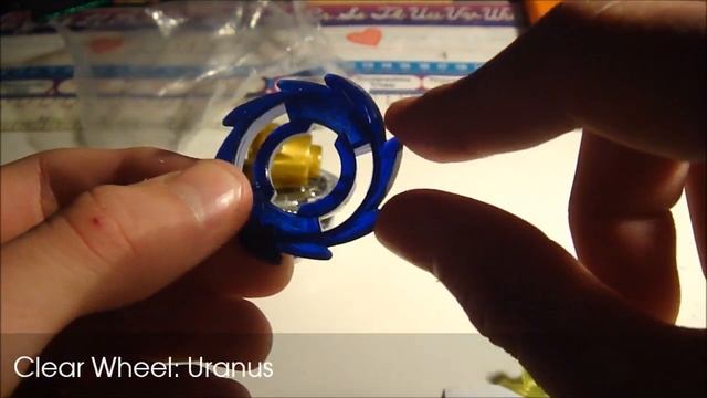~Bey-Unboxing: METAL FIGHT BB-121 Duo Uranus 230WD & Test Drive (Ft. TheLegoBoy132) смотреть онлайн