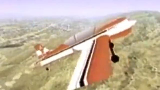 Flight Unlimited Trailer 1996 смотреть онлайн