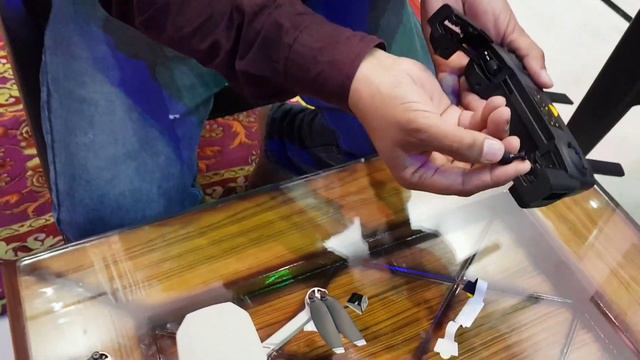 Dji mavic mini fly more combo unboxing #djimavic смотреть онлайн