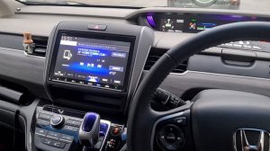 Замёрзну ли я зимой на Honda freed?