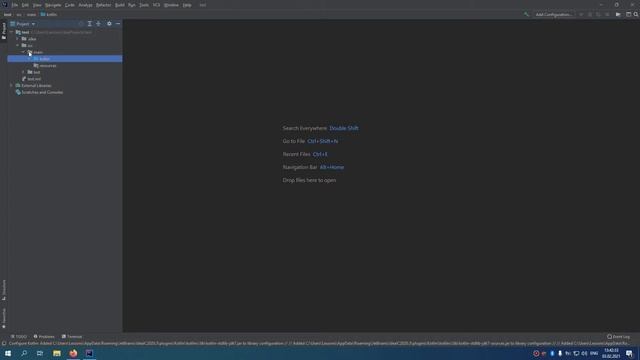 Учим Kotlin с нуля | №1 Введение. смотреть онлайн