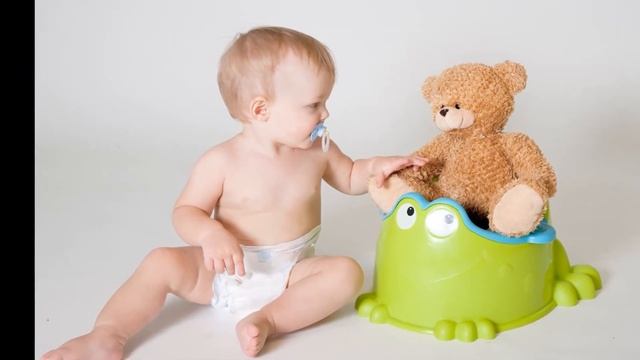 Когда и как начинать приучение к горшку? смотреть онлайн