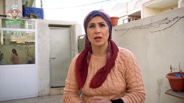 باجة عراقية على الحطب الجزء الثاني - كوارع طريقة تنظيف عميقة على الاصول حوايا - سەروپێ - كراعين смотреть онлайн
