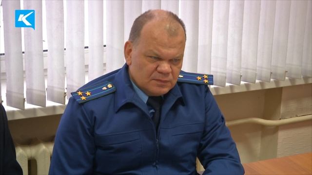 02 11 2023 Глава города Кирилл Балаганский провел очередной прием граждан смотреть онлайн