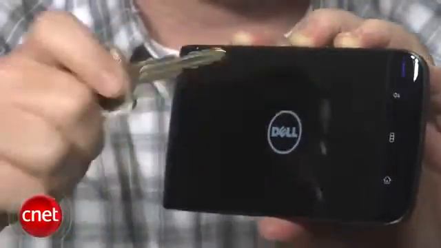 Dell Streak Review