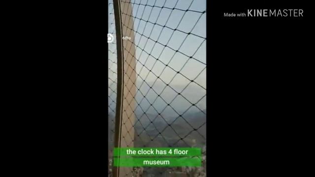 Makkah Royal Clock Tower complex, Abraj-Al-Bait Makkah Saudi Arabia