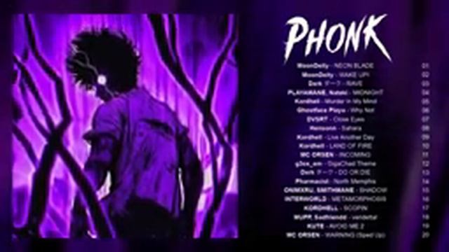 MUSICA PHONK 2024 ※ Best Aggressive Drift Phonk ※ Фонка 2024 ※ PHONK BRAZILEÑO смотреть онлайн