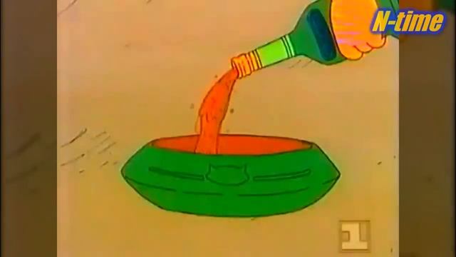 Бандитский Леопольд 90х / Лихие продолжения смотреть онлайн