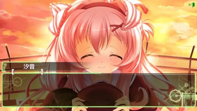 [PPSSPP] 11eyes CrossOver - First day смотреть онлайн