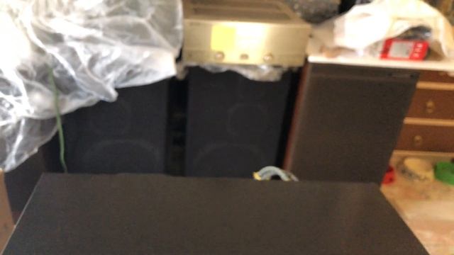 Кассетная дека Sony TC-K333ES, 1984 год, внутренний рынок Японии смотреть онлайн