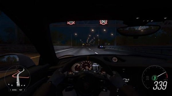 Night Vibe & Artificial life | Ночной вайб