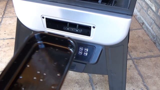 Présentation et test du Fumoir Digital Electrique à copeaux Série 3 de chez Pit Boss смотреть онлайн
