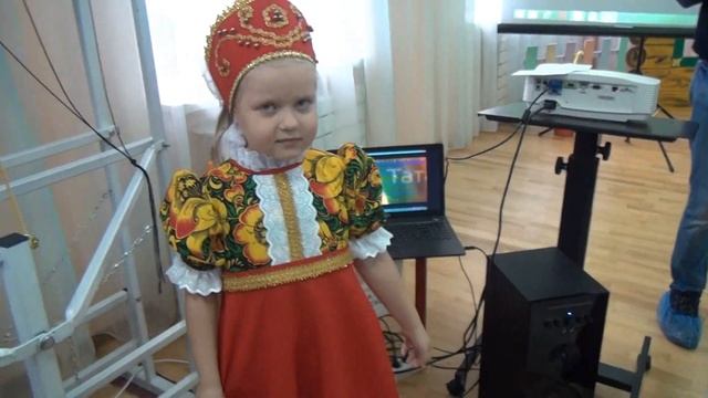 Юные звонари детсада осваивают ритмы колокольного мастерства смотреть онлайн