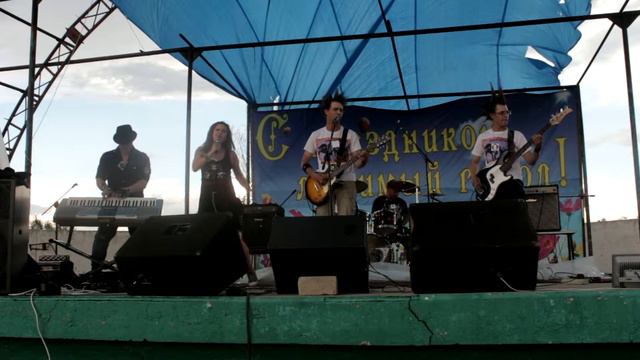 OCKOLKI BPEMENI -СТАТЬ СВОБОДНЫМ)) ИСТОК, ШИЛКА, 11.07.2015 смотреть онлайн