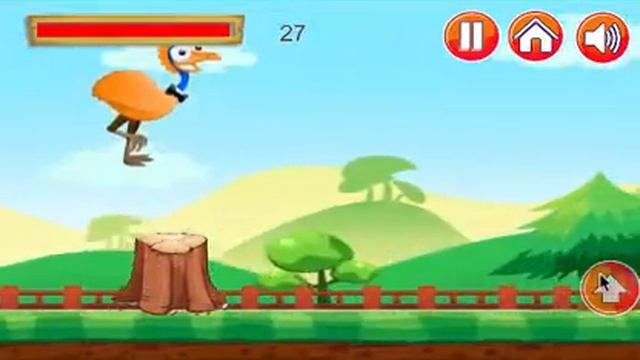 ostrichrunner смотреть онлайн