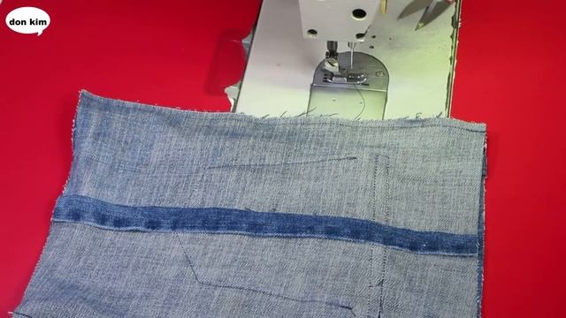 DIY"동전 주머니" 버리지 마시고 귀요미 크로스백 만들어 봐요!/Coin pocket patchwork cute cross bag смотреть онлайн