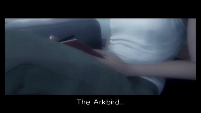 [GMV] Ace Combat - Gravity Hurts смотреть онлайн