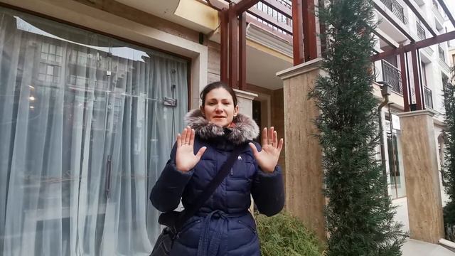 Отзыв 19 о продаже квартиры в Болгарии, агентство Property Format смотреть онлайн