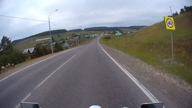 Красота Башкирии - The beauty of Bashkiria смотреть онлайн