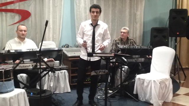 Tiko-Anjigyar (Gusan Ashot)