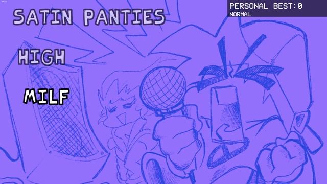 FRIDAY NIGHT FUNKIN' - Week 4 (All Songs) Playthrough (HARD) [PC] смотреть онлайн