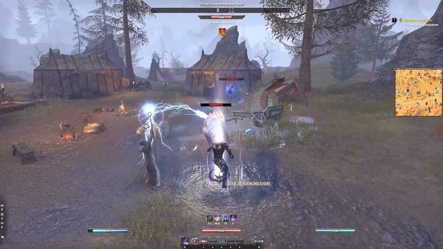 Elder Scrolls Online - Меньшее из двух зол смотреть онлайн