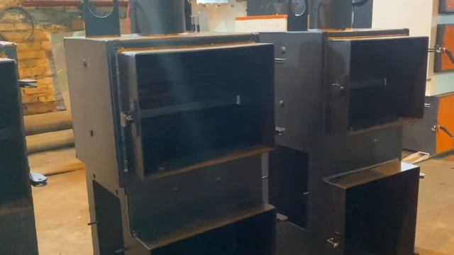 ЖДу всех на производство- будем измерять толщину металла) смотреть онлайн