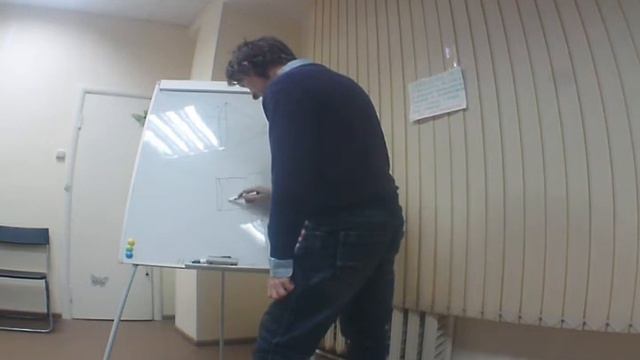 Свет. Как мы видим. Фрагмент занятия с начального курса по фотографии смотреть онлайн